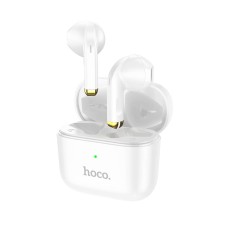 Бездротові Bluetooth навушники HOCO EW08 Studious true wireless headset BT 5.1 White